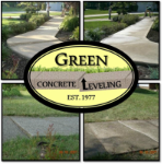 Greene Concrete Leveling Co., Inc CONSTRUCTION - SPECIAL TRADE CONTRACTORS