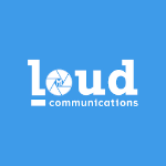 Loud Communications Design & Branding & Printing