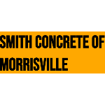 Smith Concrete of Morrisville Contractors