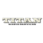 Titan Waste, LLC Building & Construction