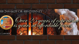 Chimney Safety Experts Contractors