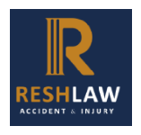 ReshLaw Accident & Injury Legal