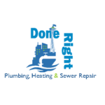 Done Right Plumbing Home Services