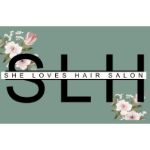 She Loves Hair Salon Beauty & Fitness