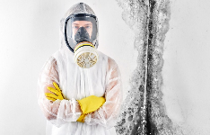 St Louis Mold Removal Pros BUSINESS SERVICES
