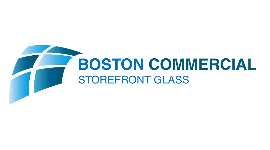 Boston Commercial Storefront Glass Contractors