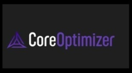 Core Optimizers Design & Branding & Printing