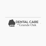 Dental Care at Grande Oak Medical and Mental Health