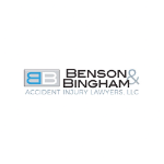 Benson & Bingham Accident Injury Lawyers, LLC Legal