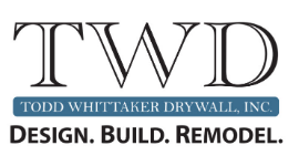 Todd Whittaker Drywall, Inc. Home Services