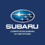 Competition Subaru of Smithtown Transportation & Logistics