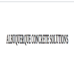 Albuquerque Concrete Solutions Building & Construction