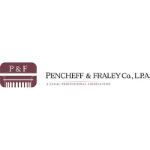 Pencheff & Fraley Co., LPA Injury and Accident Attorneys Legal