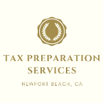 Tax Preparation Services Newport Beach Accounting & Finance