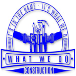 What We Do Construction, LLC Transportation & Logistics