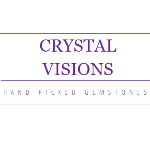 Crystal Visions Events & Entertainment