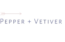 Pepper + Vetiver Home Services