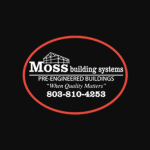 Moss Building Systems Home Services