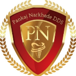 Pankaj R. Narkhede, DDS, MDS, Honored Fellow AAID Medical and Mental Health