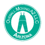 Overall Moving Contractors
