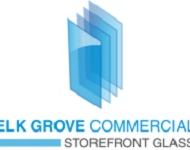 Elk Grove Village Commercial Storefront Glass Home Services