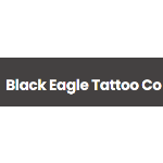 Black Eagle Tattoo Co Beauty & Fitness