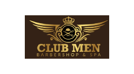 Clubmen Barbershop & Spa Beauty & Fitness