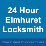 24 Hour Elmhurst Locksmith Home Services