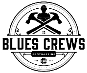 Blues Crews Roofing & Gutters Building & Construction