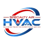 Specialty Air HVAC Contractors