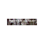 Party Balloons by Q Events & Entertainment