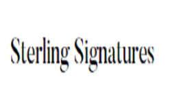 Sterling Signatures Design & Branding & Printing