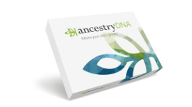 Ancestry login Medical and Mental Health