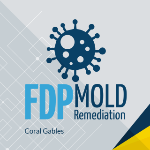 FDP Mold Remediation of Coral Gables Contractors