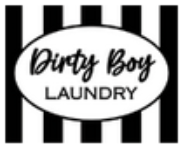 Dirty Boy Laundry Contractors
