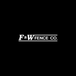 F&W Fence Co. Inc. Home Services