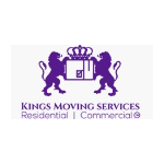 Kings Moving Services Transportation & Logistics