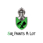 Sir Paints A Lot CONSTRUCTION - SPECIAL TRADE CONTRACTORS