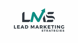Lead Marketing Strategies - SEO & Lead Generation Digital marketing