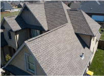 Des Moines Roofing Company Building & Construction