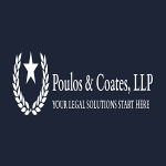 Poulos & Coates, LLP LEGAL SERVICES