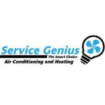 Service Genius Air Conditioning and Heating Home Services