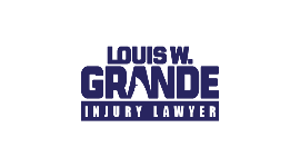 Louis W. Grande - Personal Injury Lawyer Legal