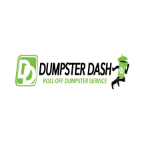 Dumpster Dash FABRICATED METAL PRDCTS, EXCEPT MACHINERY & TRANSPORT EQPMNT
