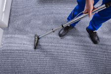 Terminal Cleaning Solutions Contractors