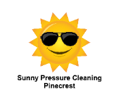 Sunny Pressure Cleaning Pinecrest Contractors