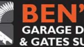 Ben's Garage Door and Gate Supply Transportation & Logistics