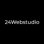24Webstudio Design & Branding & Printing