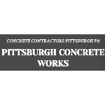 Pittsburgh Concrete Works Building & Construction