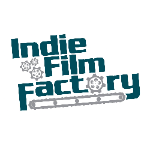 Indie Film Factory Design & Branding & Printing